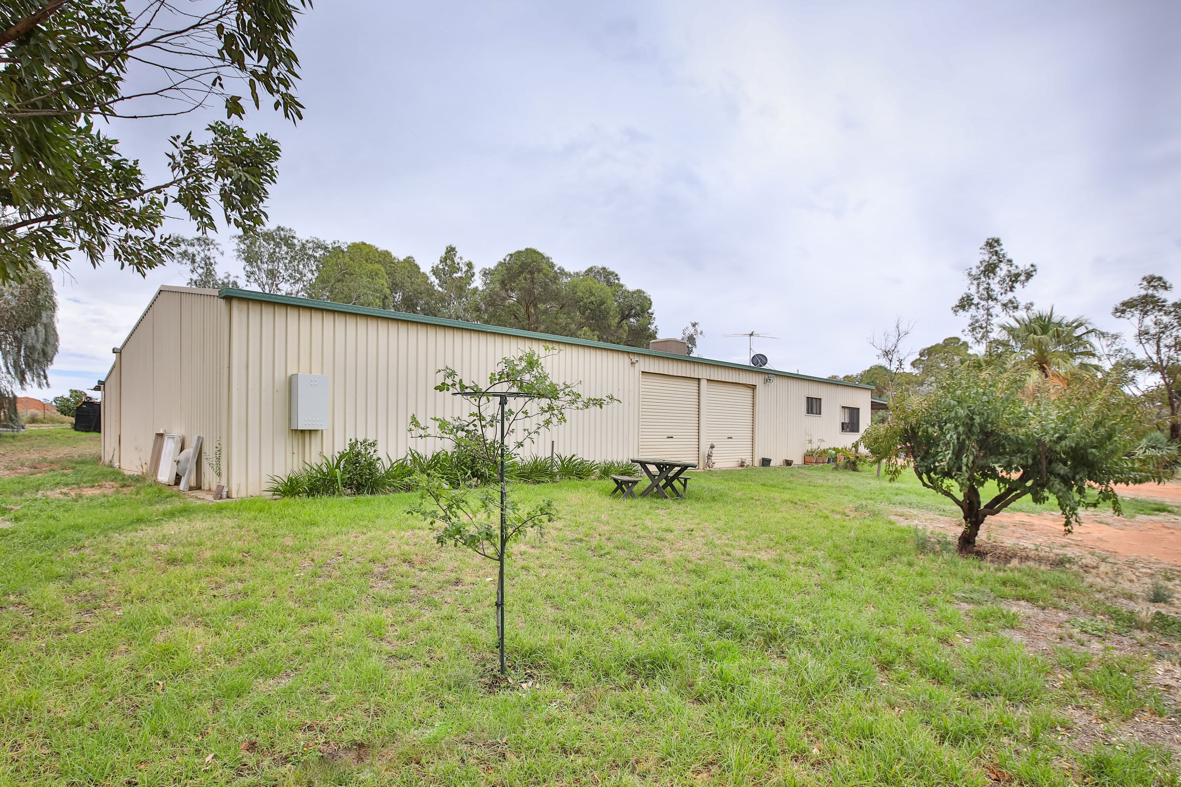 77 Barnett Road, Red Cliffs VIC 3496, Red Cliffs - Thumbnail 2