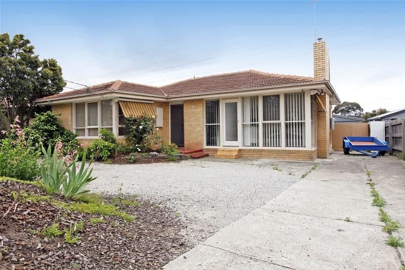 38 Flannery Avenue, BUNDOORA VIC 3083, Bundoora - Image 1