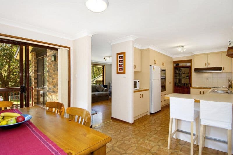 1 Shannon Drive, HELENSBURGH NSW 2508, Helensburgh - Thumbnail 3