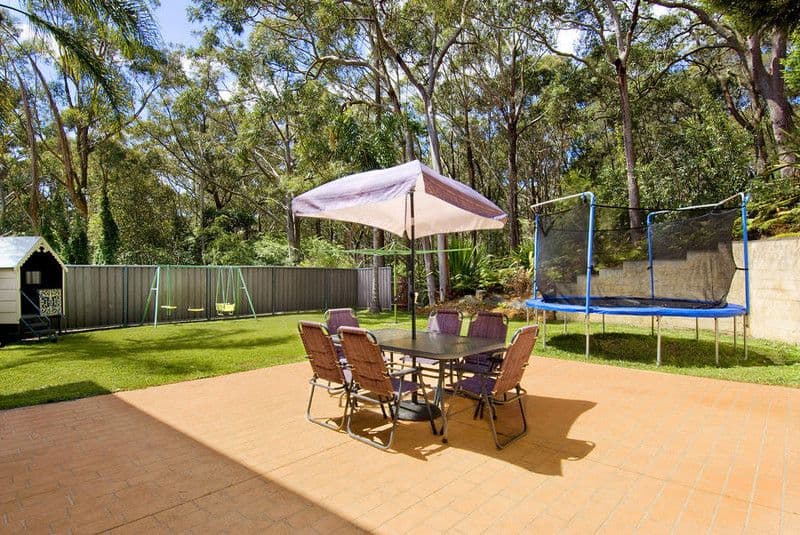 1 Shannon Drive, HELENSBURGH NSW 2508, Helensburgh - Thumbnail 5