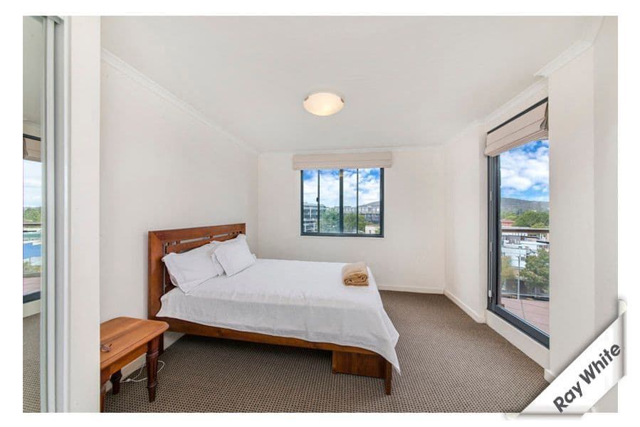 513 'The Phoenix' 86-88 Northbourne Avenue, BRADDON ACT 2612, Braddon - Thumbnail 2