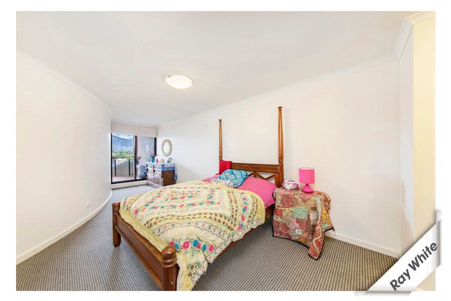 513 'The Phoenix' 86-88 Northbourne Avenue, BRADDON ACT 2612, Braddon - Thumbnail 3