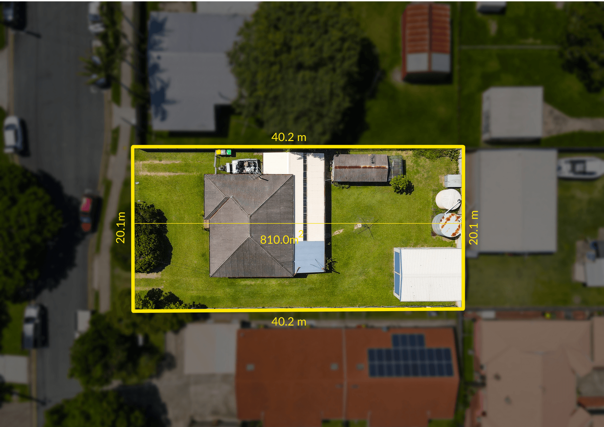 42 Mcaneny Street, Redcliffe QLD 4020, Redcliffe - Thumbnail 2