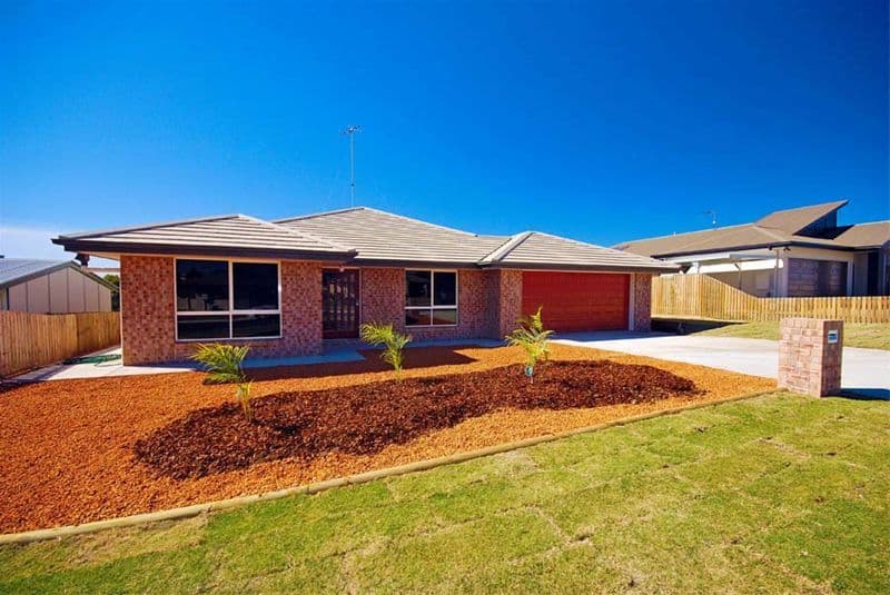 28 Valley View Drive, BILOELA QLD 4715, Biloela - Image 1