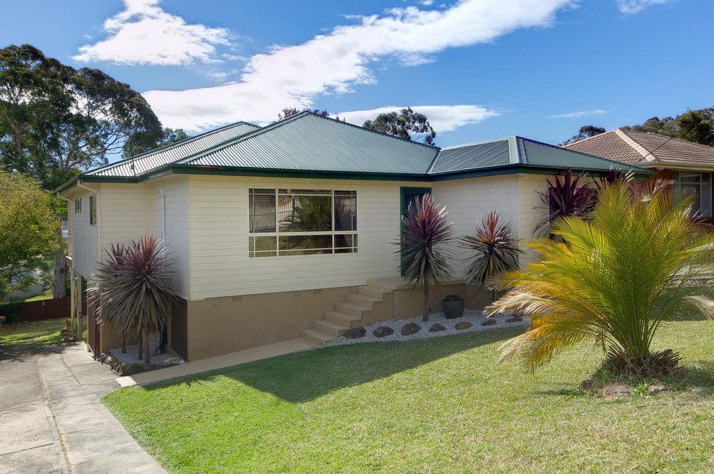 8 Larama Avenue, DAPTO NSW 2530, Dapto - Image 1
