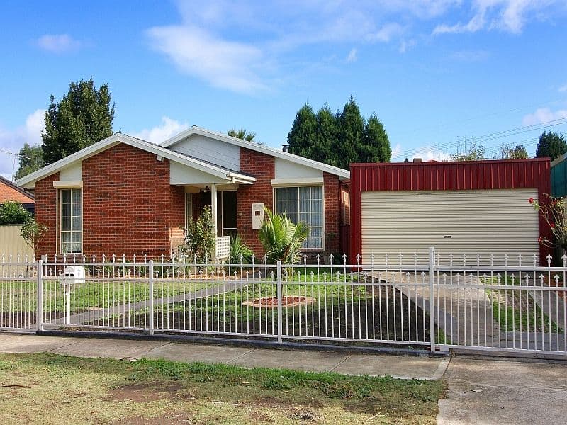 55 Cuthbert Drive, MILL PARK VIC 3082, Mill Park - Image 1