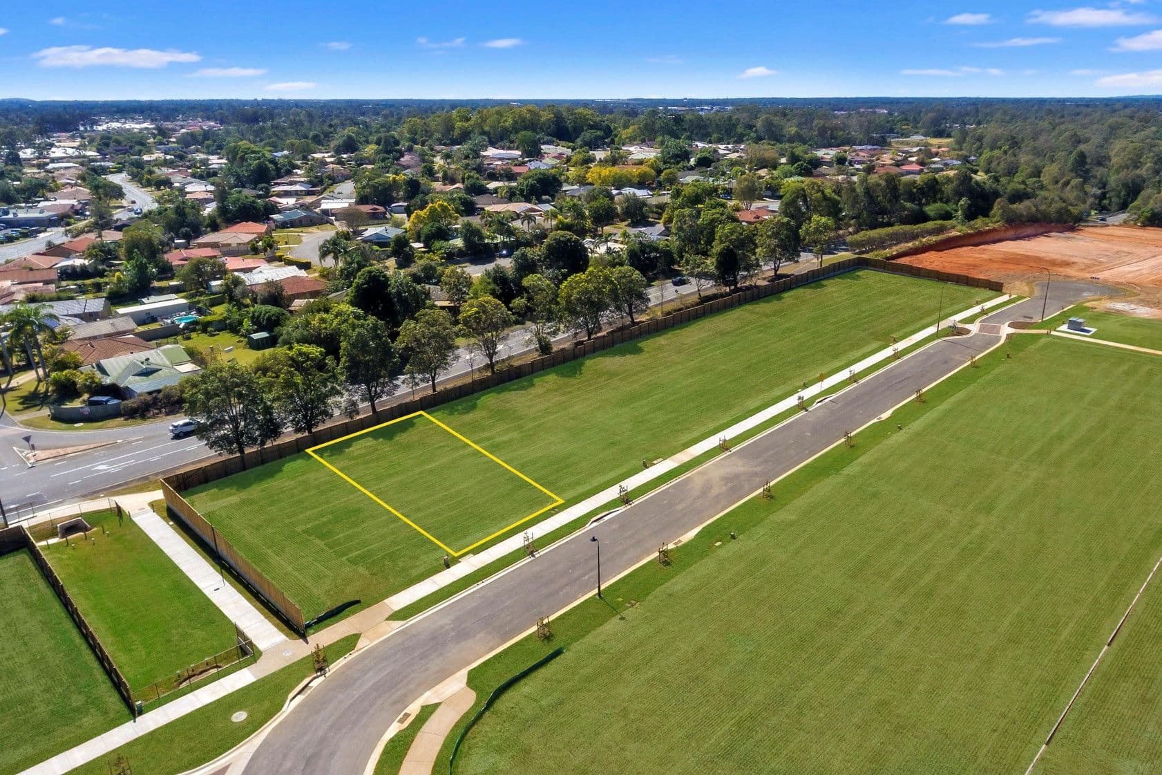 (Lot 393) 42 Hinchinbrook Circuit, Morayfield QLD 4506, Morayfield - Image 1