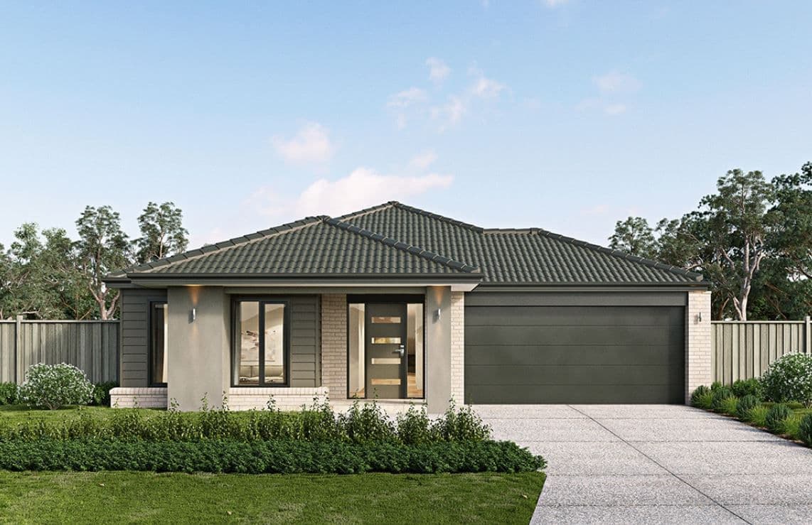 (Lot 393) 42 Hinchinbrook Circuit, Morayfield QLD 4506, Morayfield - Thumbnail 2