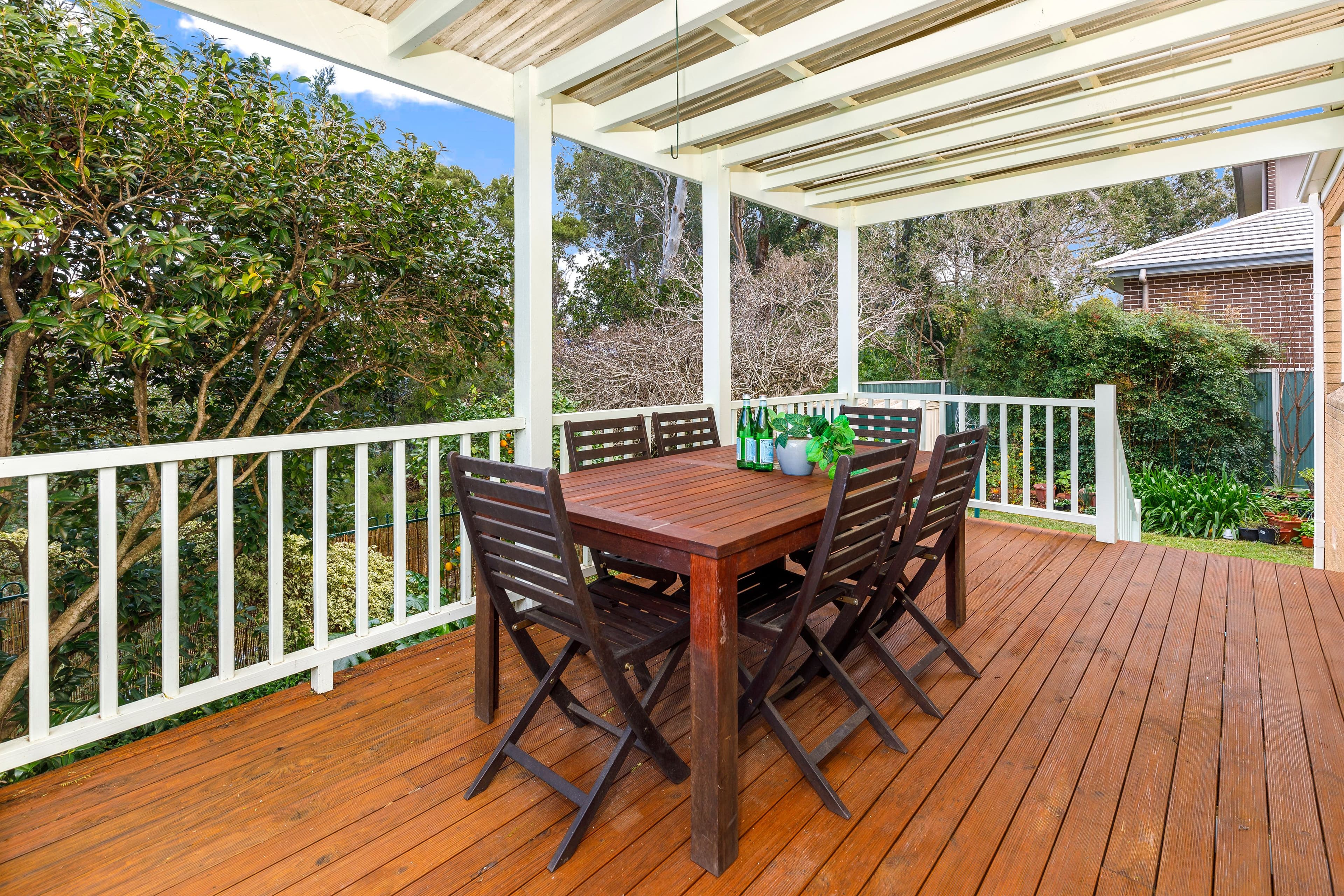 5 Burns Street, Marsfield NSW 2122, Marsfield - Thumbnail 7