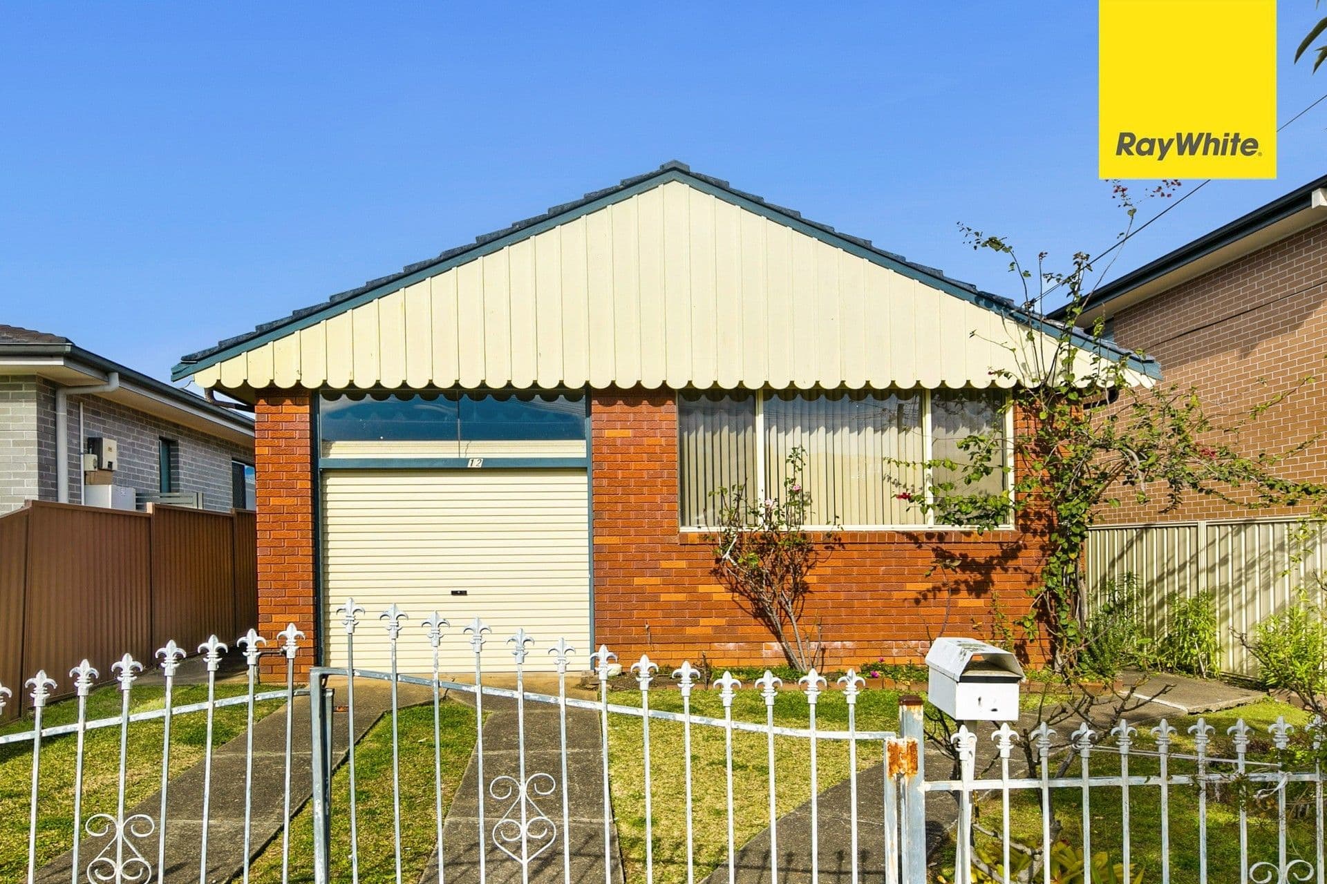12 Murray Street, Lidcombe NSW 2141, Lidcombe - Image 1