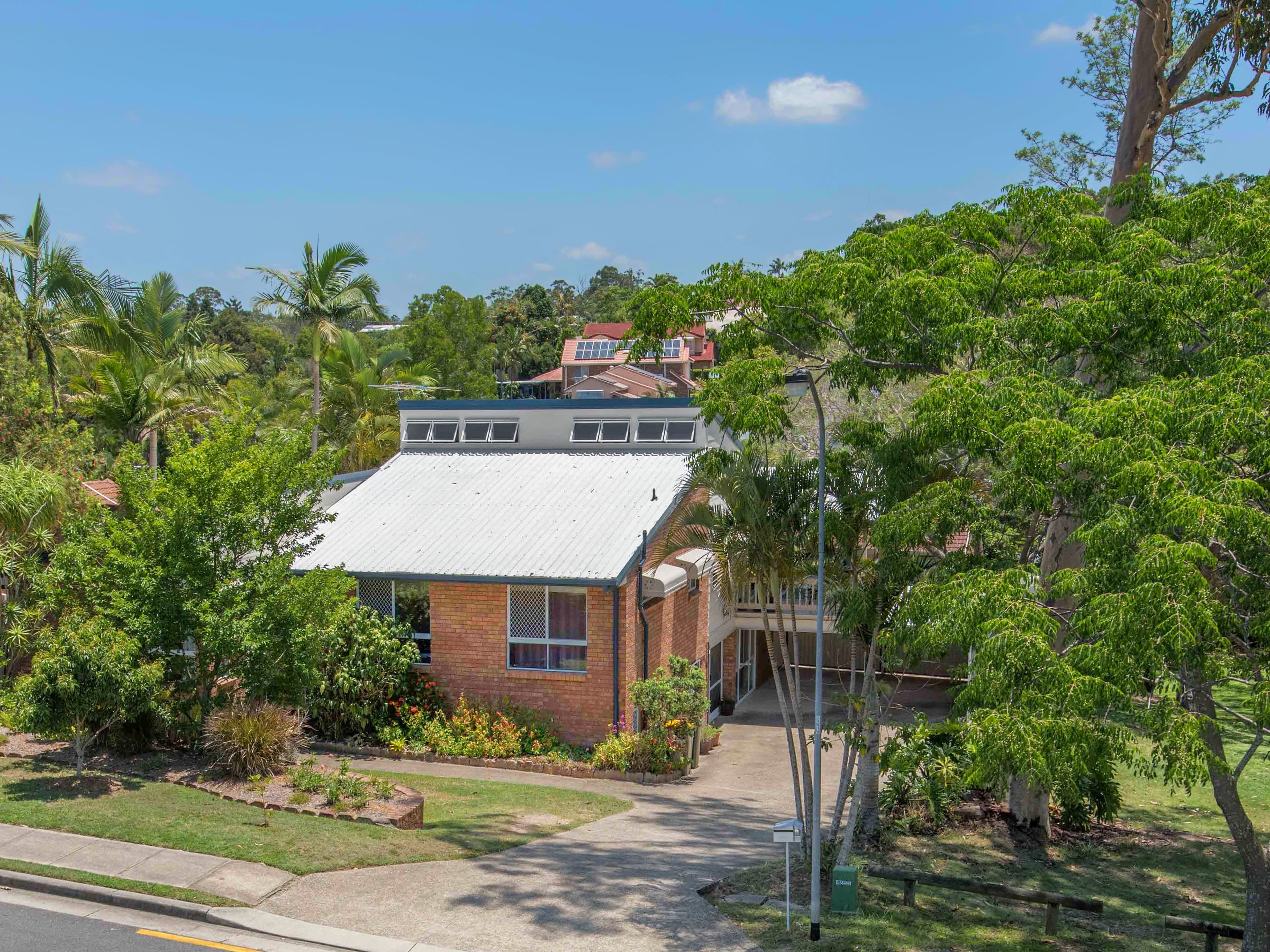 26 Soames Street, Everton Park QLD 4053, Everton Park - Thumbnail 2