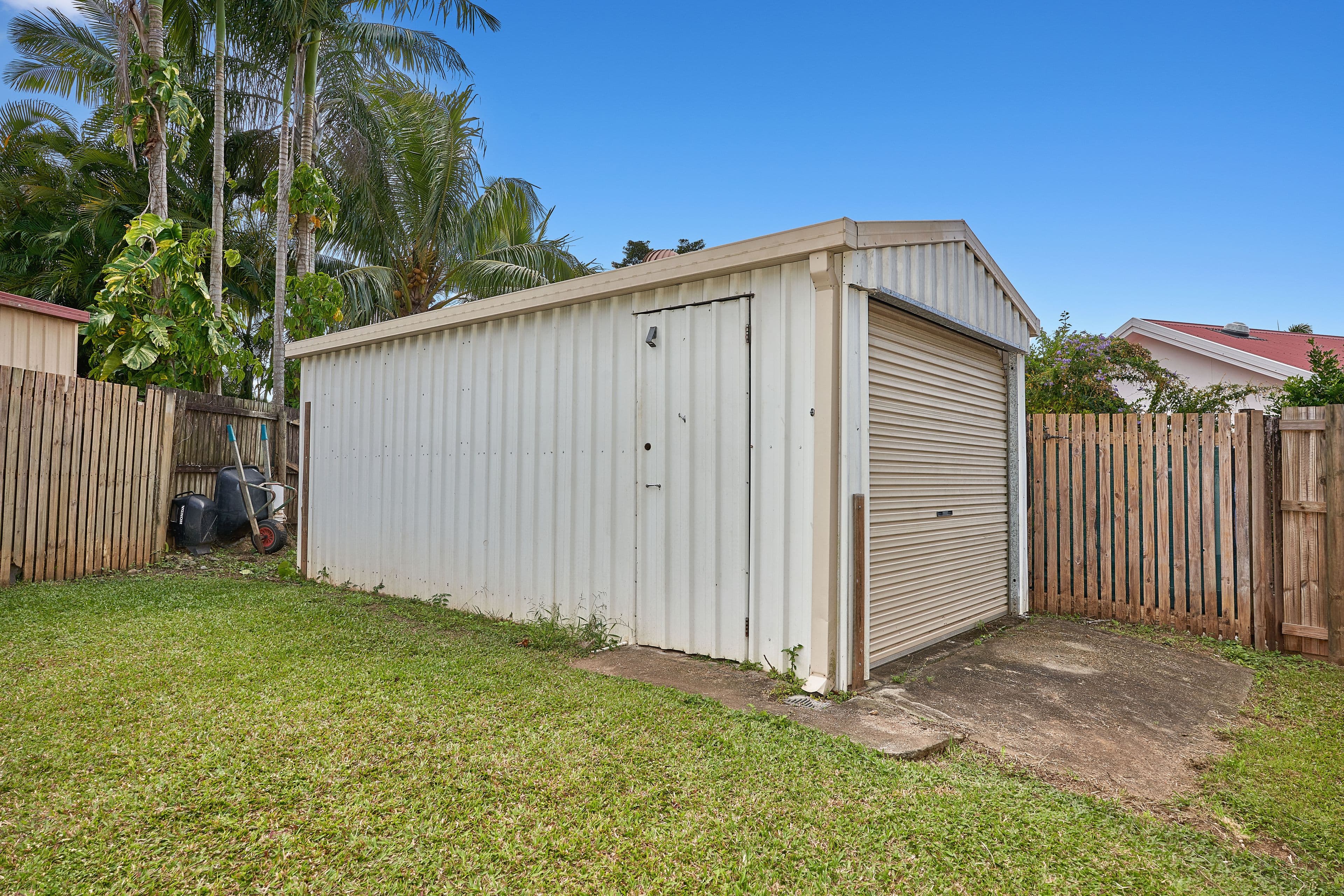 12 Osborn Crescent, Edmonton QLD 4869, Edmonton - Thumbnail 2