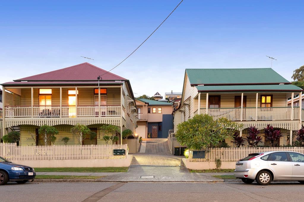 63 Charlotte Street, Paddington QLD 4064, Paddington - Image 1