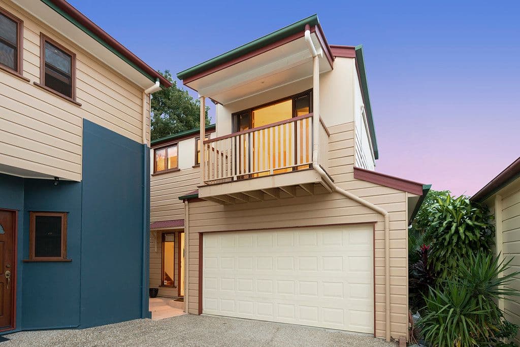 63 Charlotte Street, Paddington QLD 4064, Paddington - Thumbnail 2