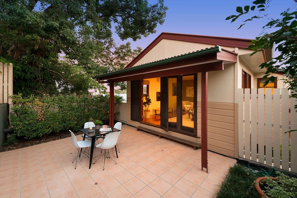 63 Charlotte Street, Paddington QLD 4064, Paddington - Thumbnail 3