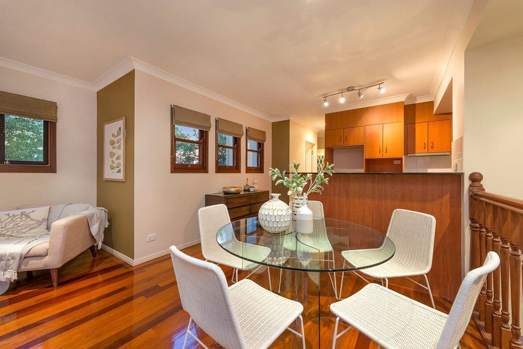 63 Charlotte Street, Paddington QLD 4064, Paddington - Thumbnail 5