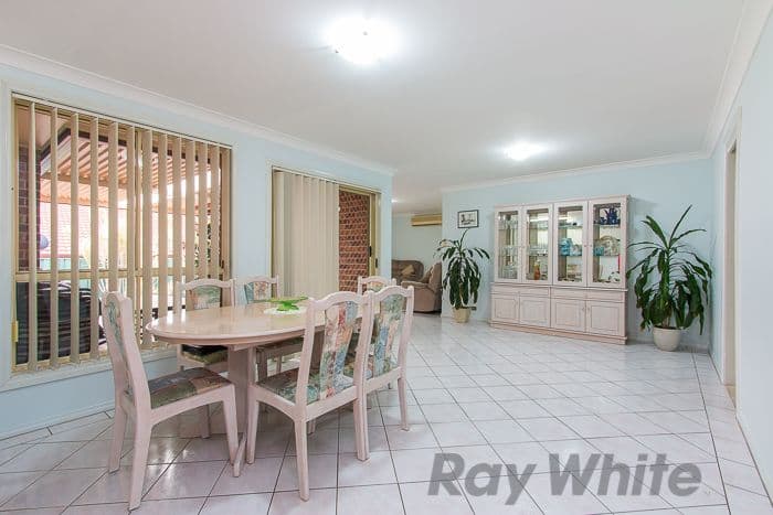 61 Cypress Close, Fletcher - Thumbnail 4