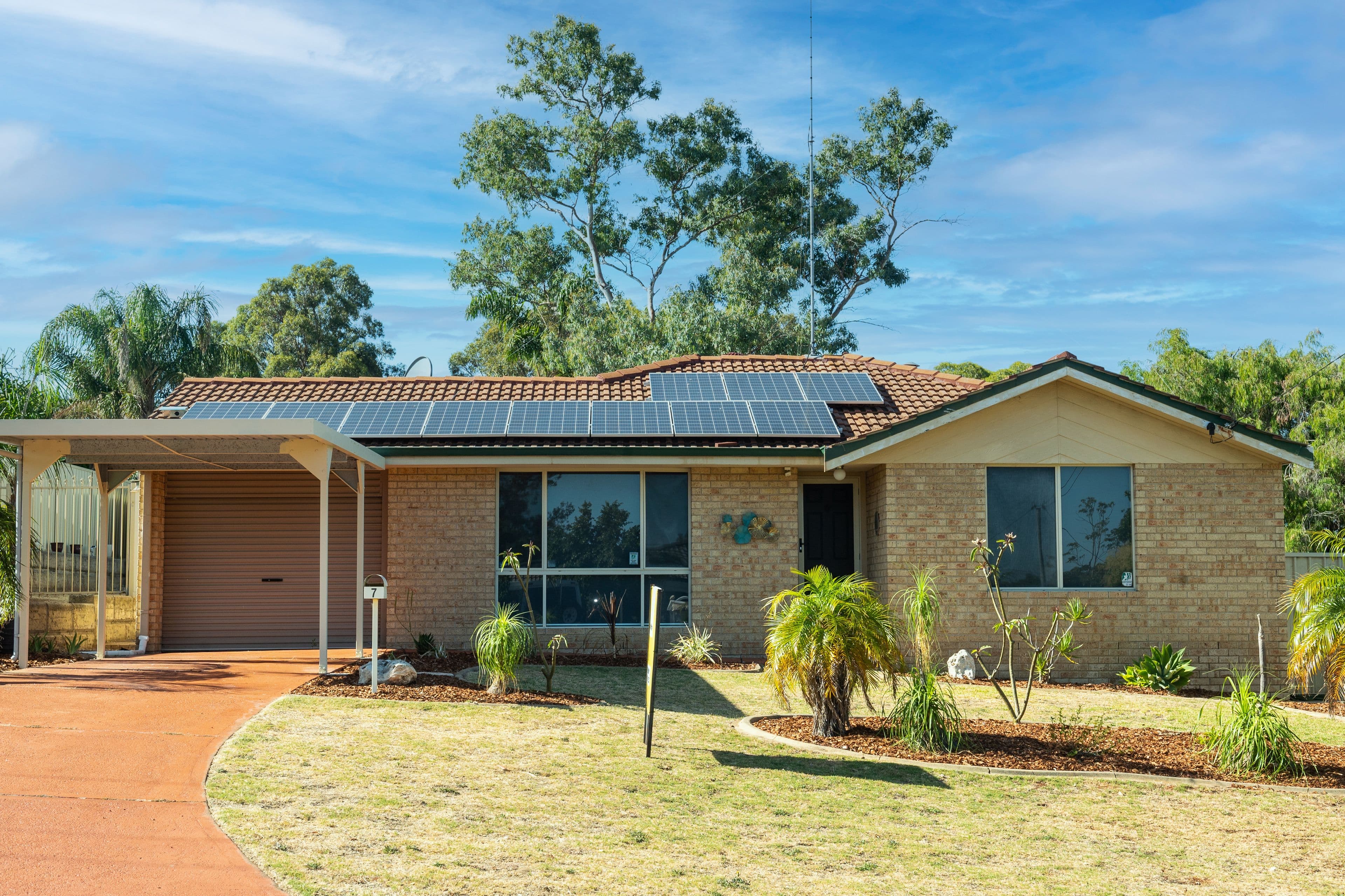 7 Whatman Way, Withers WA 6230, Withers - Image 1