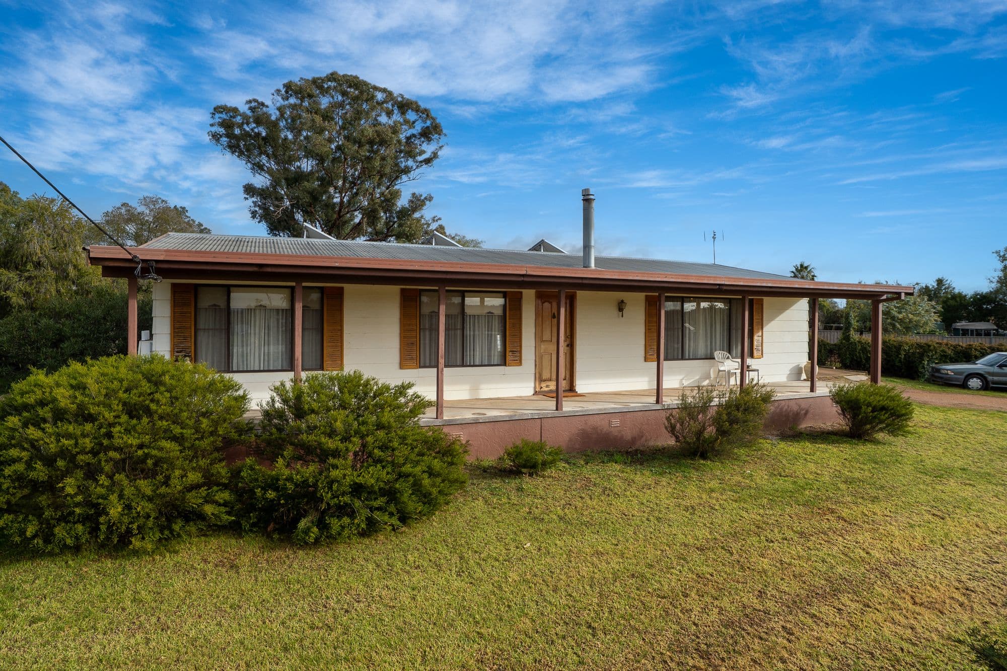 7 Boree Street, Manildra NSW 2865, Manildra - Image 1