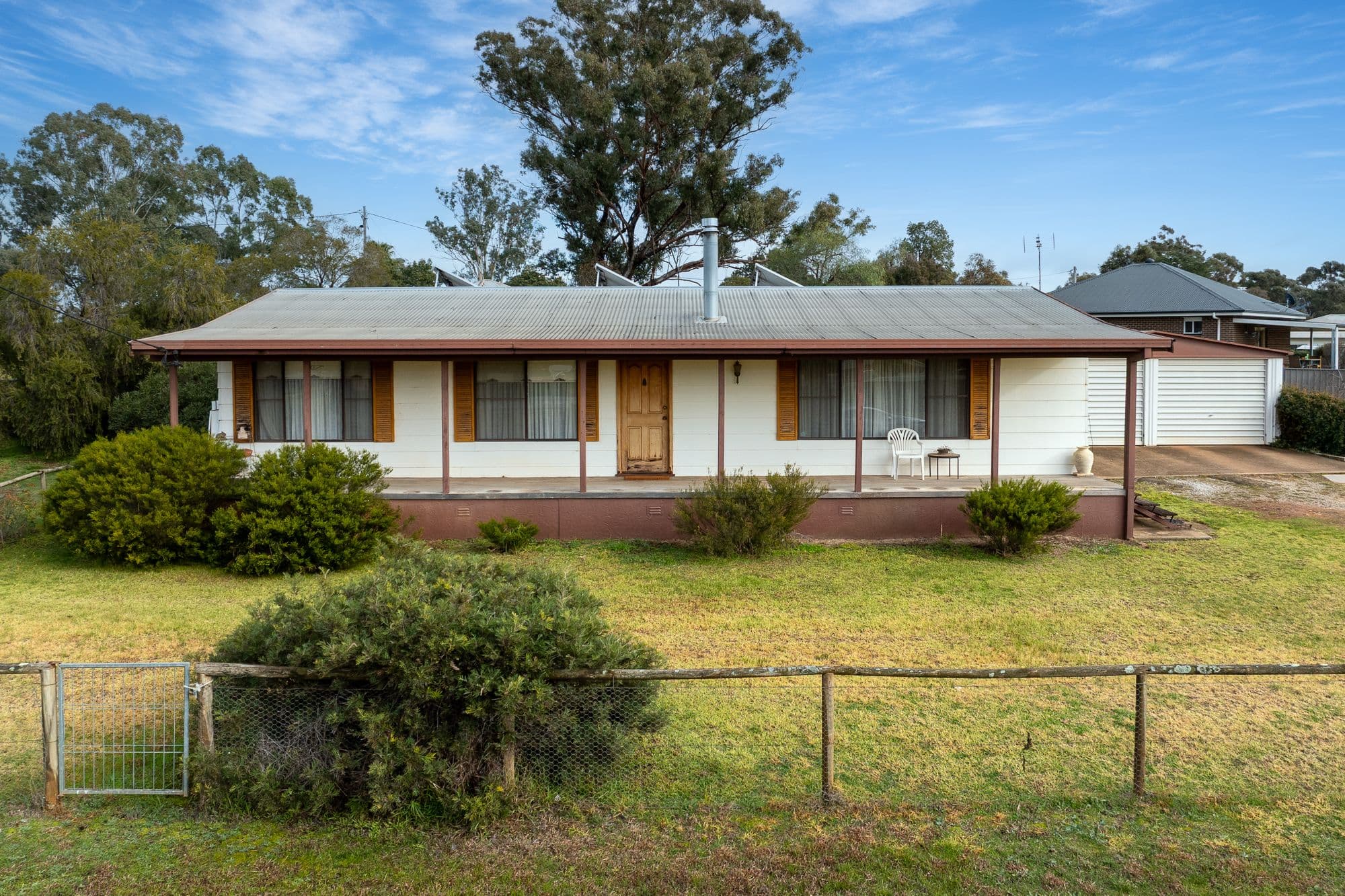 7 Boree Street, Manildra NSW 2865, Manildra - Thumbnail 2