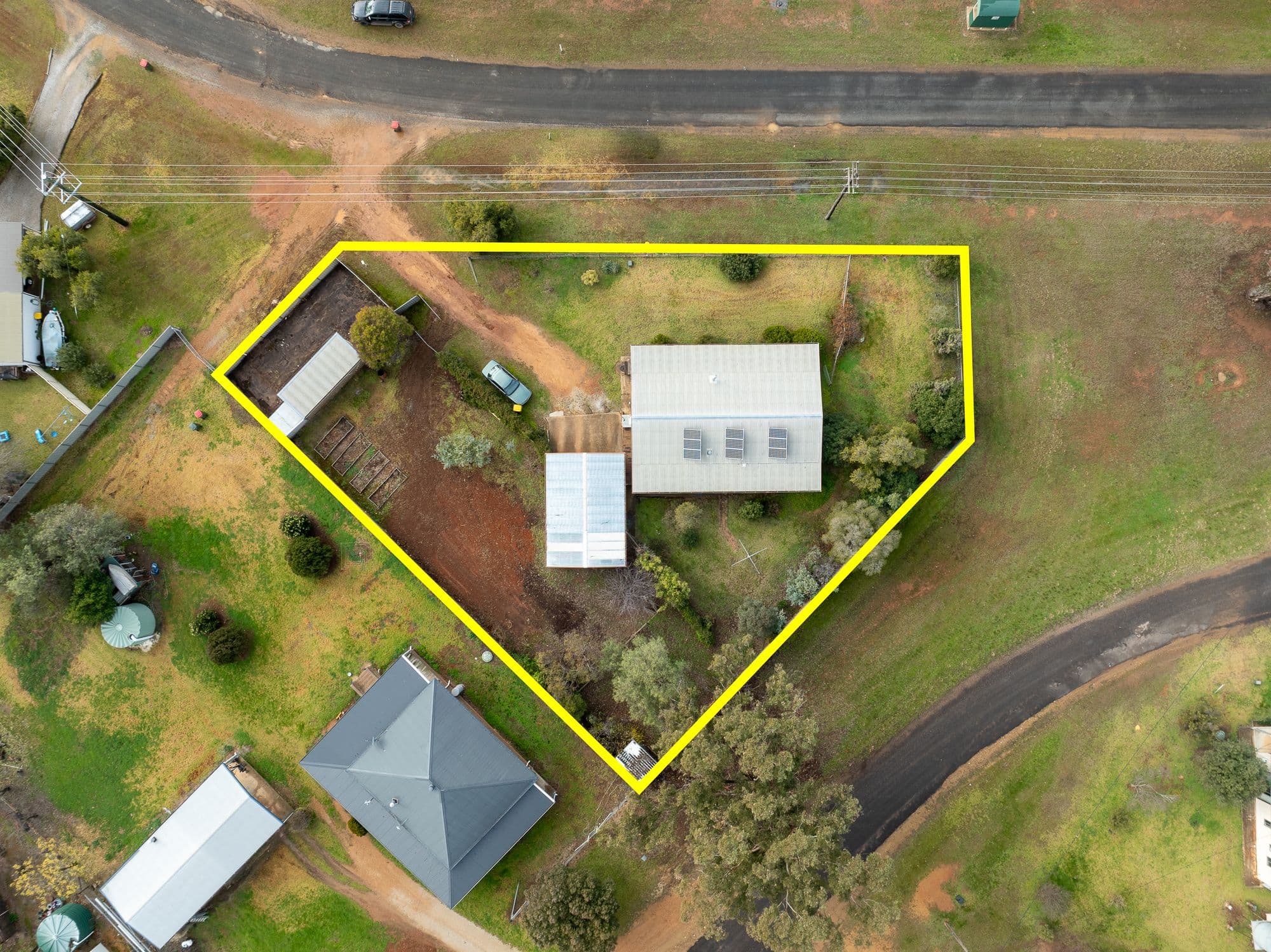 7 Boree Street, Manildra NSW 2865, Manildra - Thumbnail 3