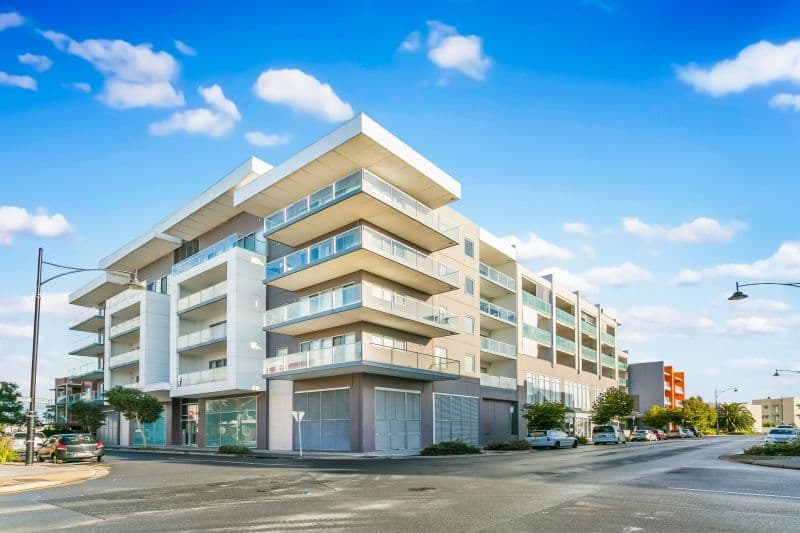 406,1-5 Euston Walk, Mawson Lakes SA 5095, Mawson Lakes - Image 1