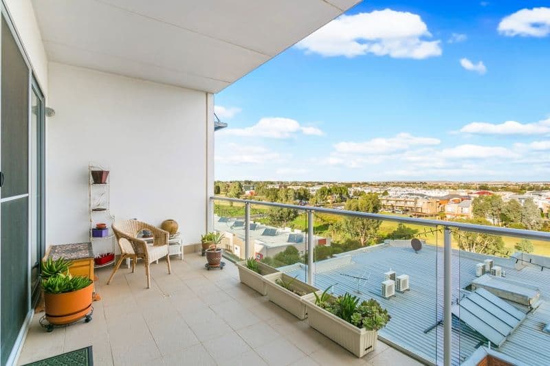 406,1-5 Euston Walk, Mawson Lakes SA 5095, Mawson Lakes - Thumbnail 2