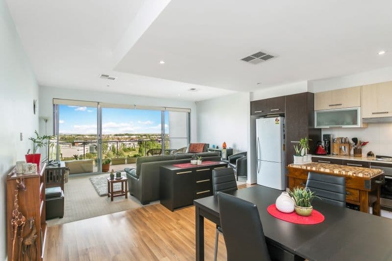 406,1-5 Euston Walk, Mawson Lakes SA 5095, Mawson Lakes - Thumbnail 5