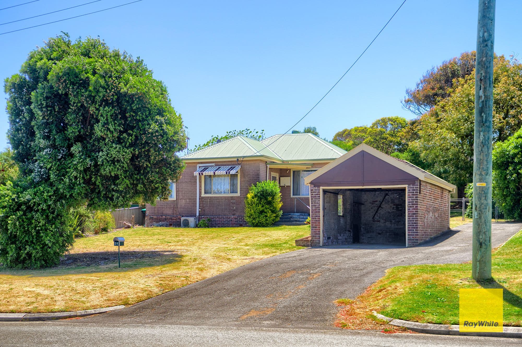 24 David Street, Spencer Park WA 6330, Spencer Park - Image 1