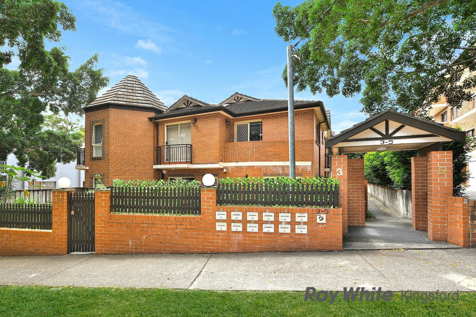 3-5 Harbourne Road, Kingsford NSW 2032, Kingsford - Thumbnail 2