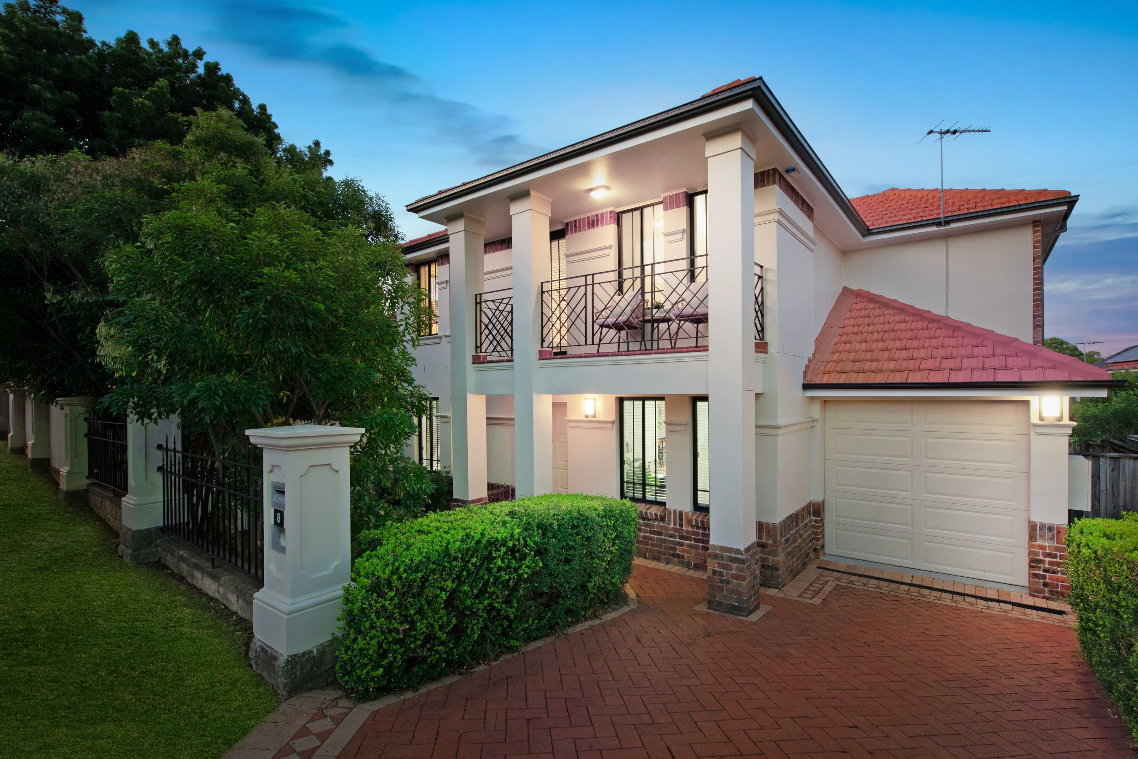 8 Garnet Grove, Glenwood NSW 2768, Glenwood - Image 1