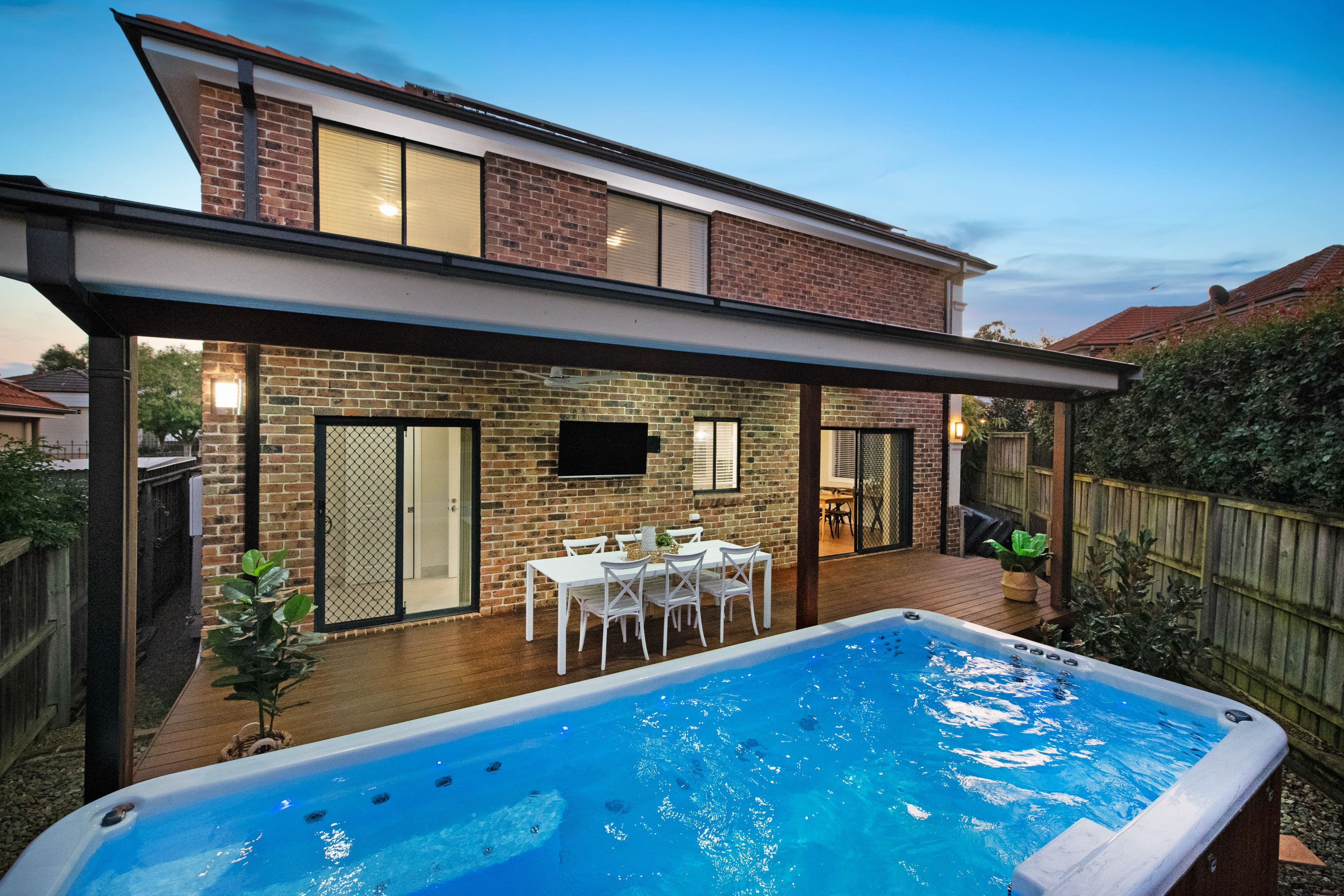 8 Garnet Grove, Glenwood NSW 2768, Glenwood - Thumbnail 2