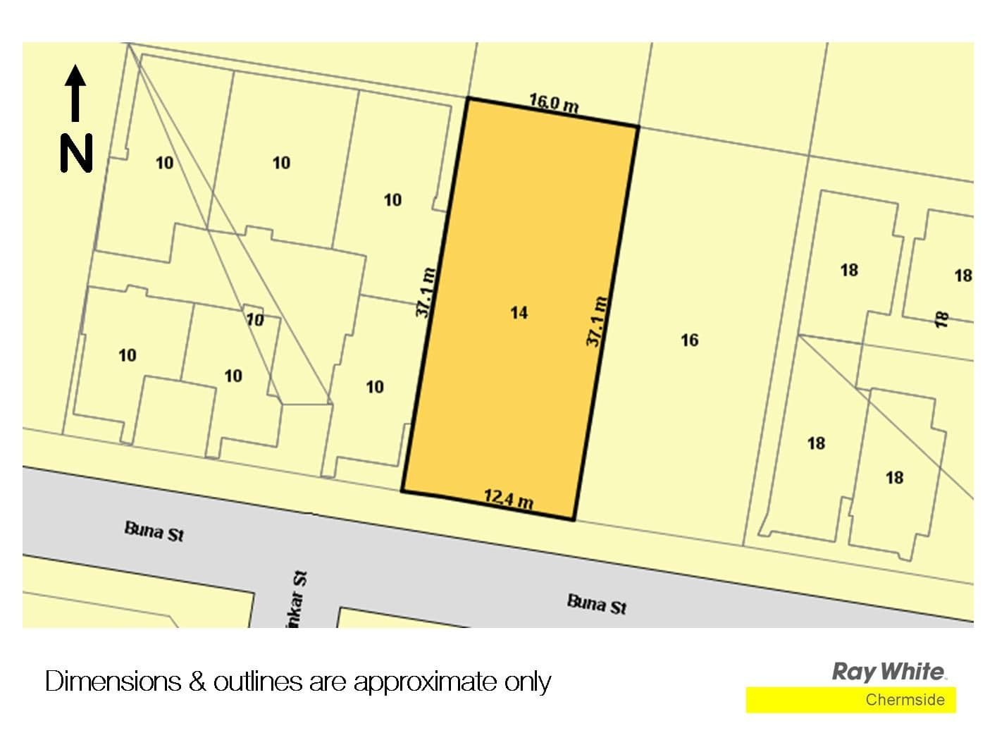 14 Buna Street, Chermside QLD 4032, Chermside - Thumbnail 4