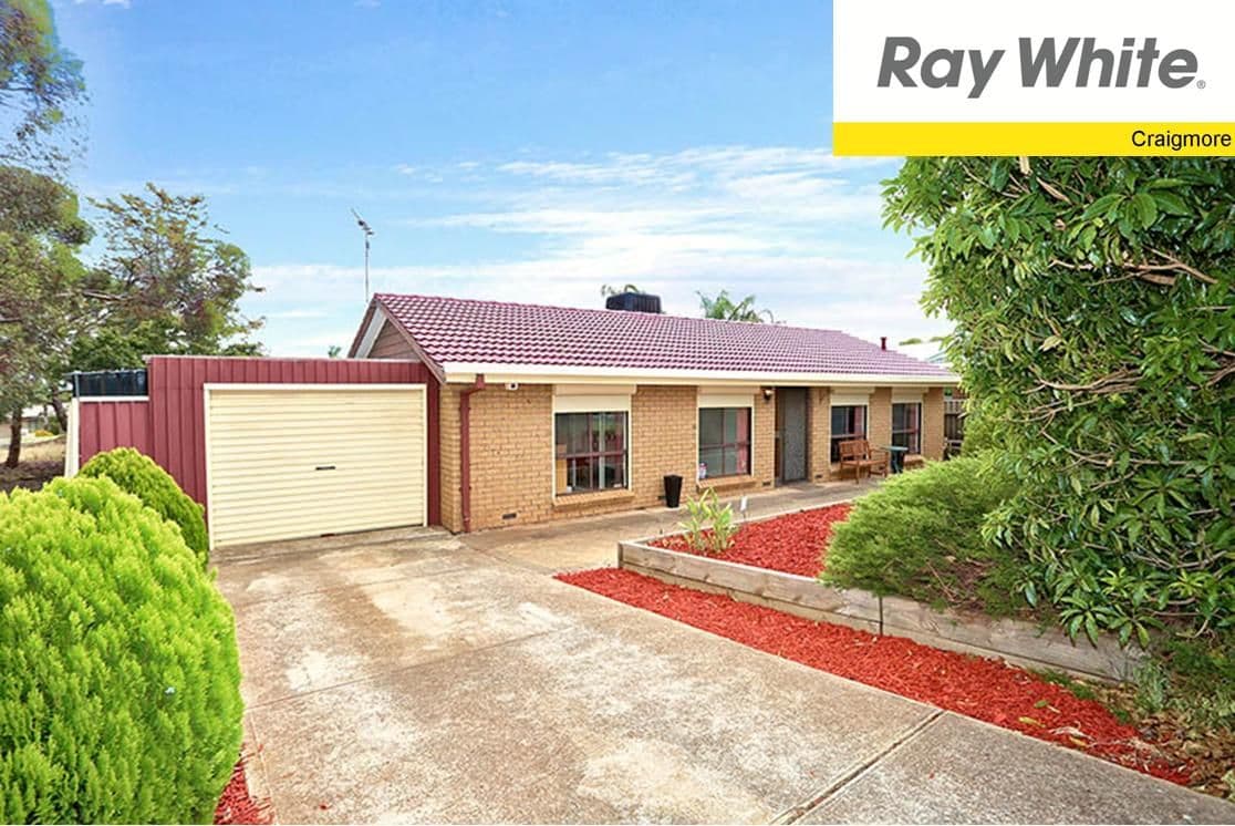 12 Kanimbla Crescent, Craigmore SA 5114, Craigmore - Thumbnail 2