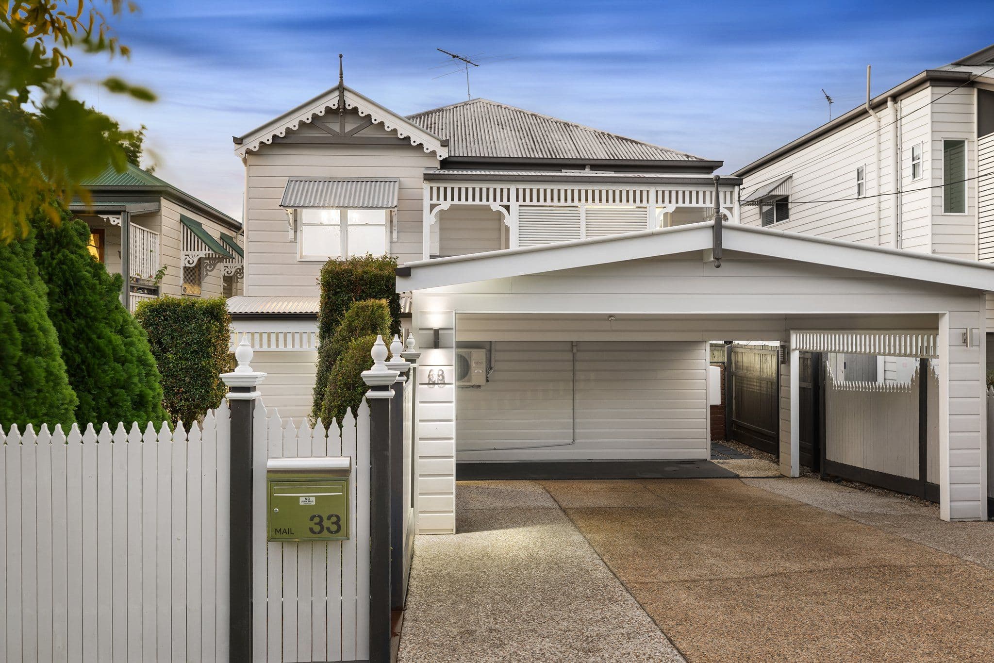 33 Lady Galway Street, Enoggera QLD 4051, Enoggera - Thumbnail 2
