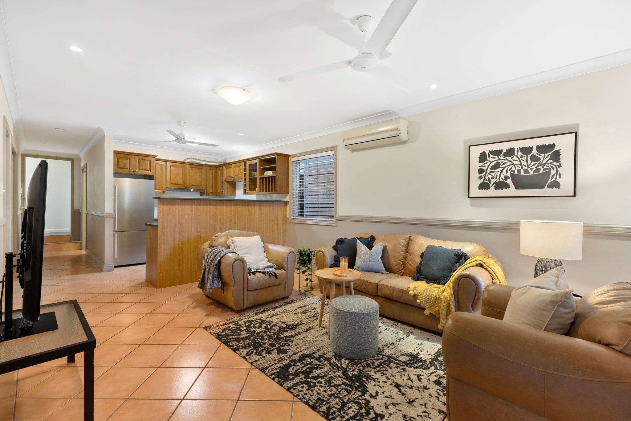 33 Lady Galway Street, Enoggera QLD 4051, Enoggera - Thumbnail 5