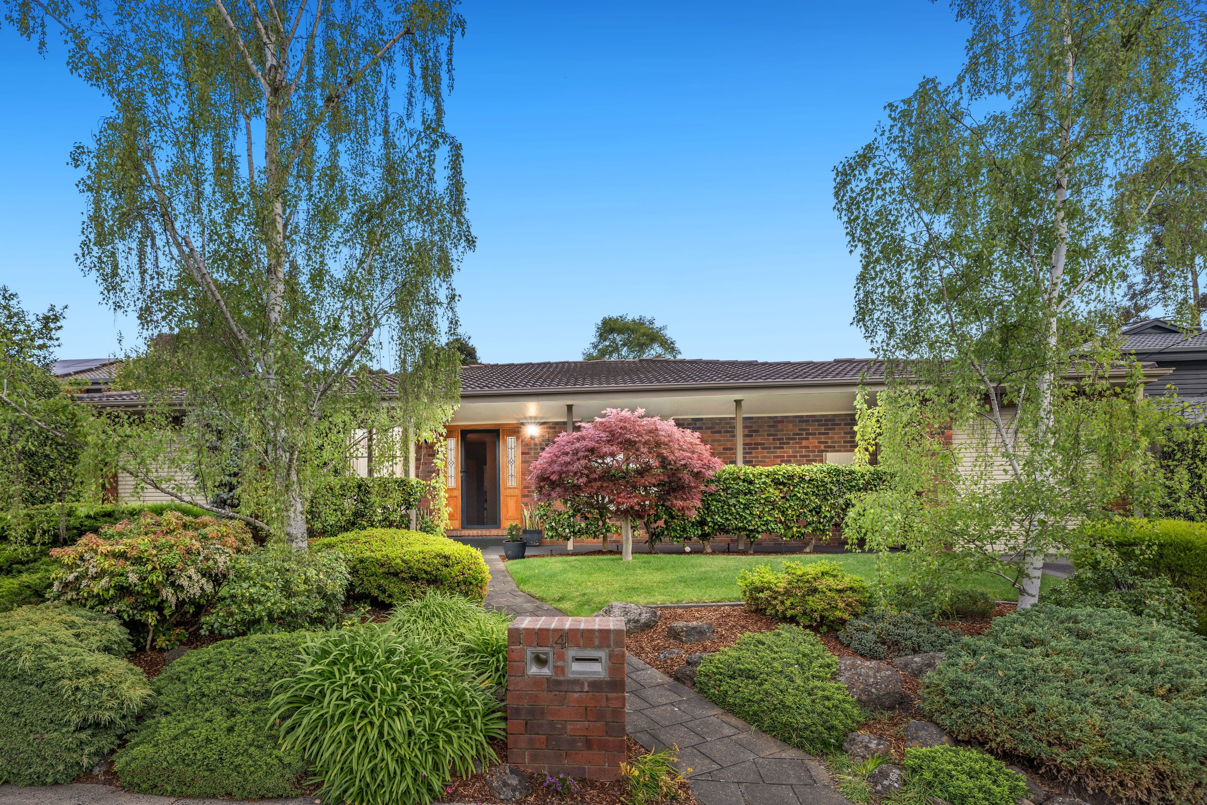 4 Heysham Drive, Wheelers Hill VIC 3150, Wheelers Hill - Image 1