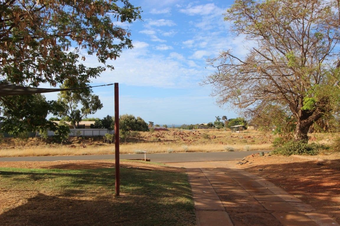 22 Fremantle Crescent, Dampier WA 6713, Dampier - Thumbnail 2