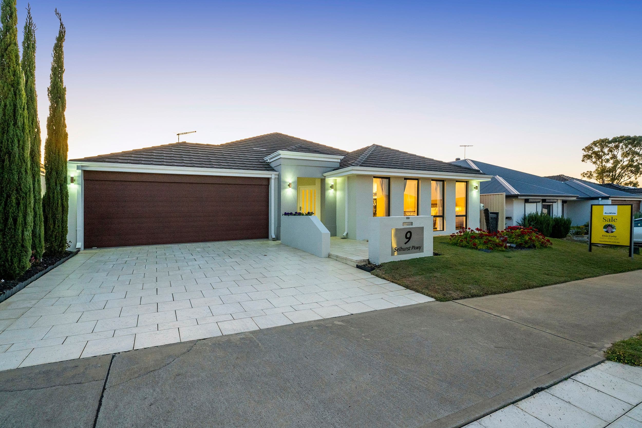 9 Selhurst Parkway, Baldivis WA 6171, Baldivis - Image 1