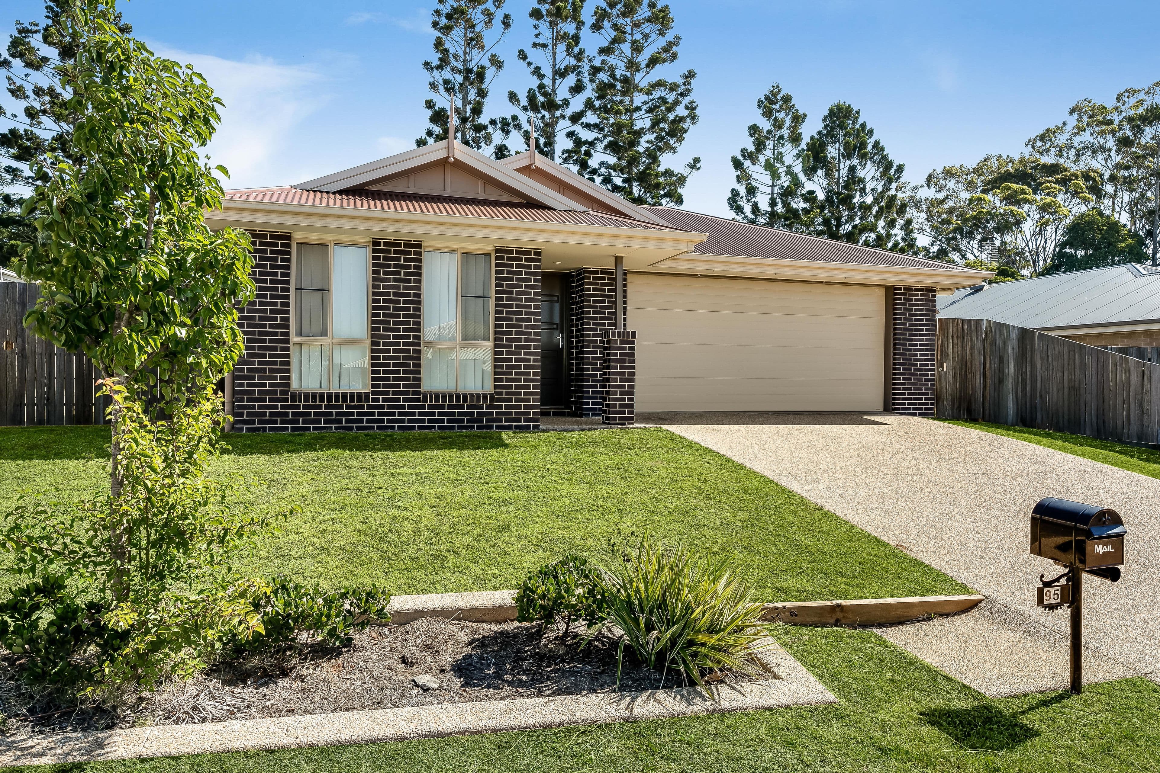 95 Entabeni Drive, Kearneys Spring QLD 4350, Kearneys Spring - Image 1