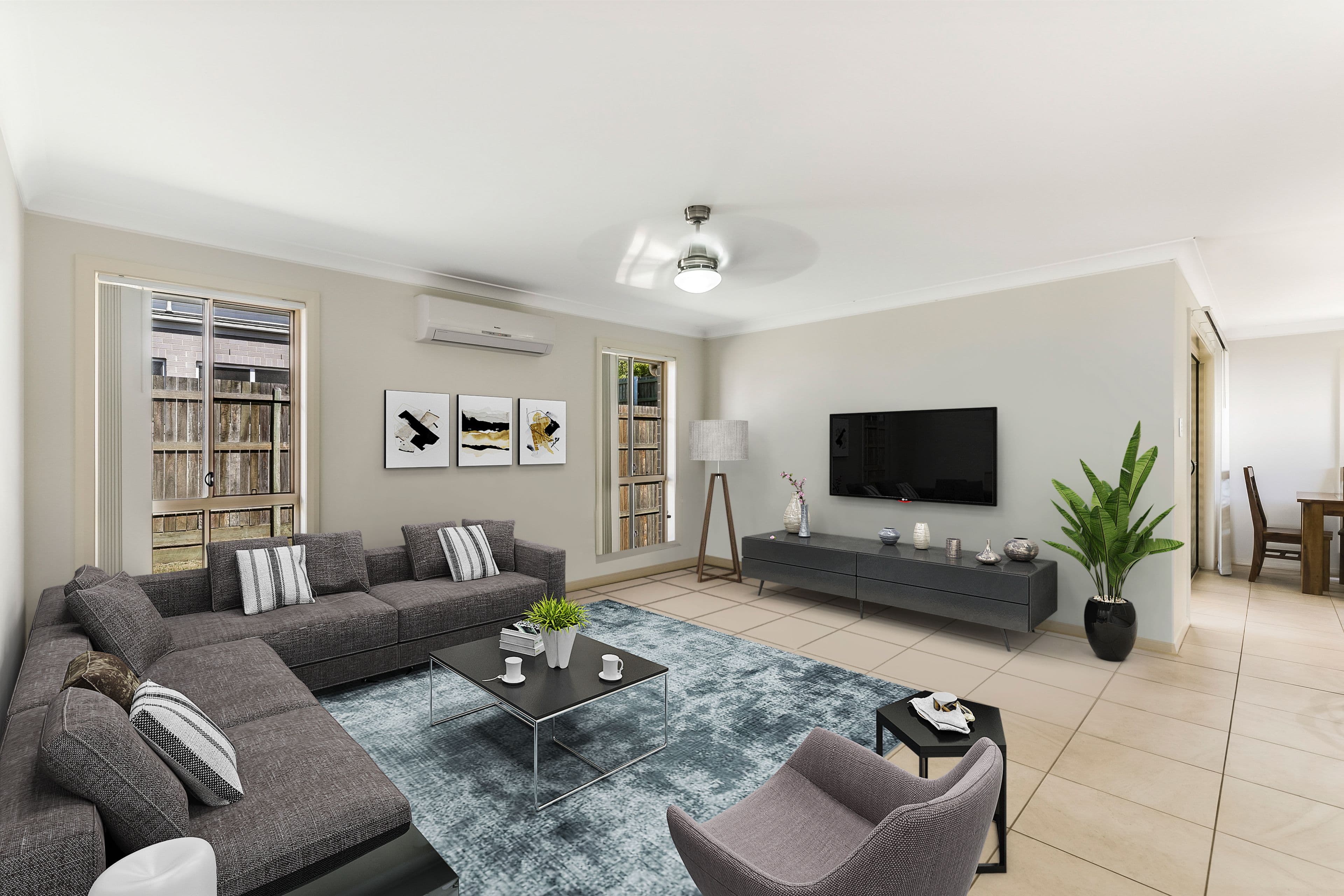 95 Entabeni Drive, Kearneys Spring QLD 4350, Kearneys Spring - Thumbnail 2