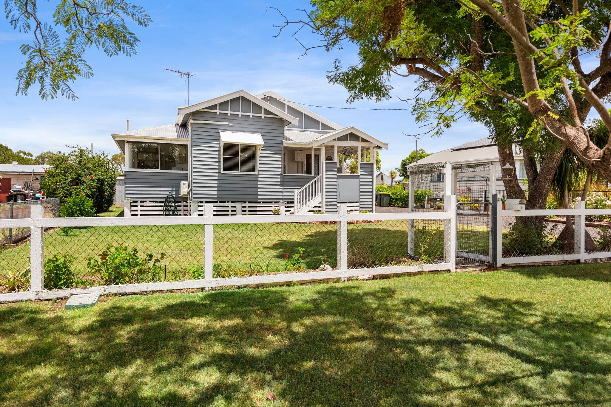36 Warra Street, Jandowae QLD 4410, Jandowae - Image 1