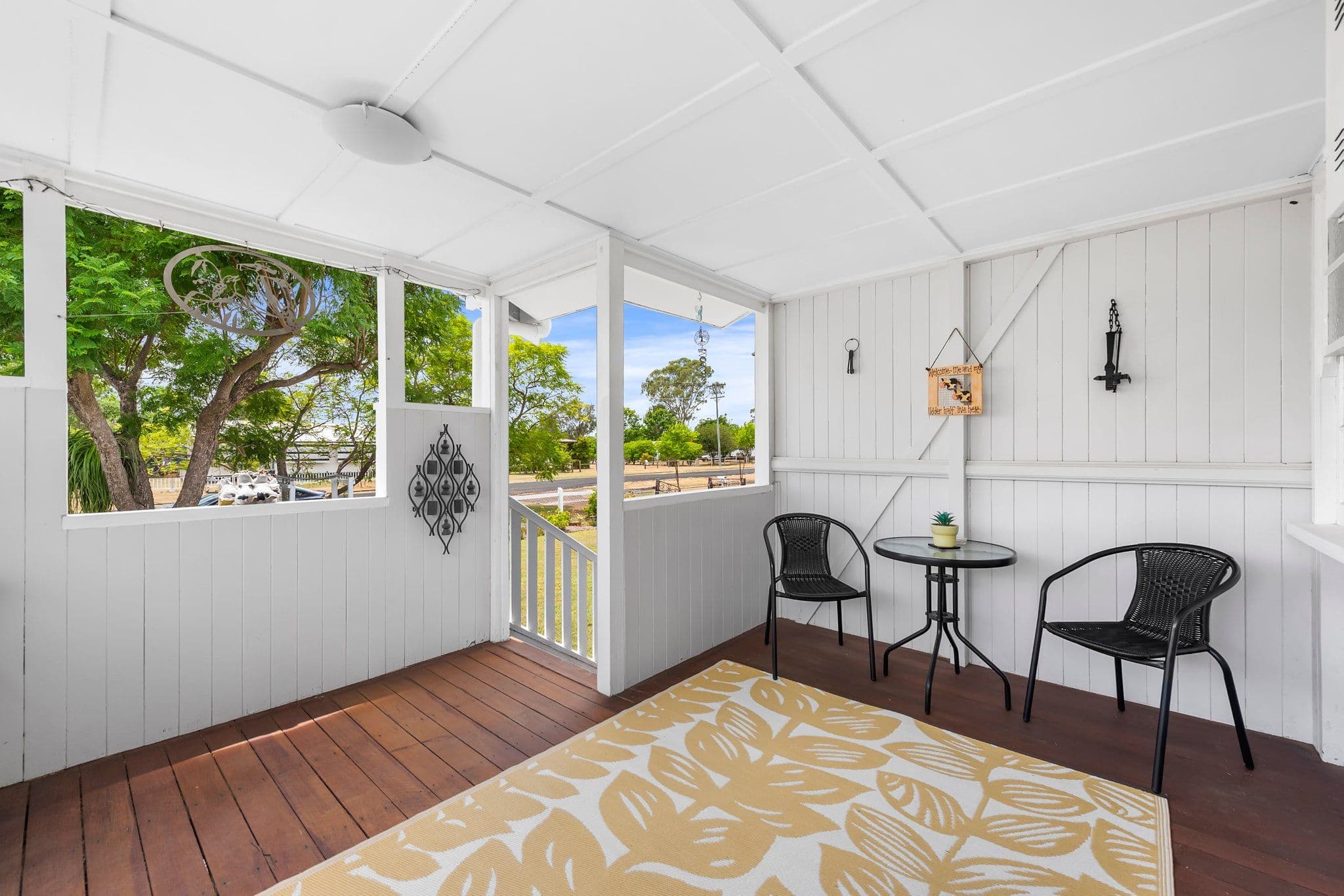 36 Warra Street, Jandowae QLD 4410, Jandowae - Thumbnail 2