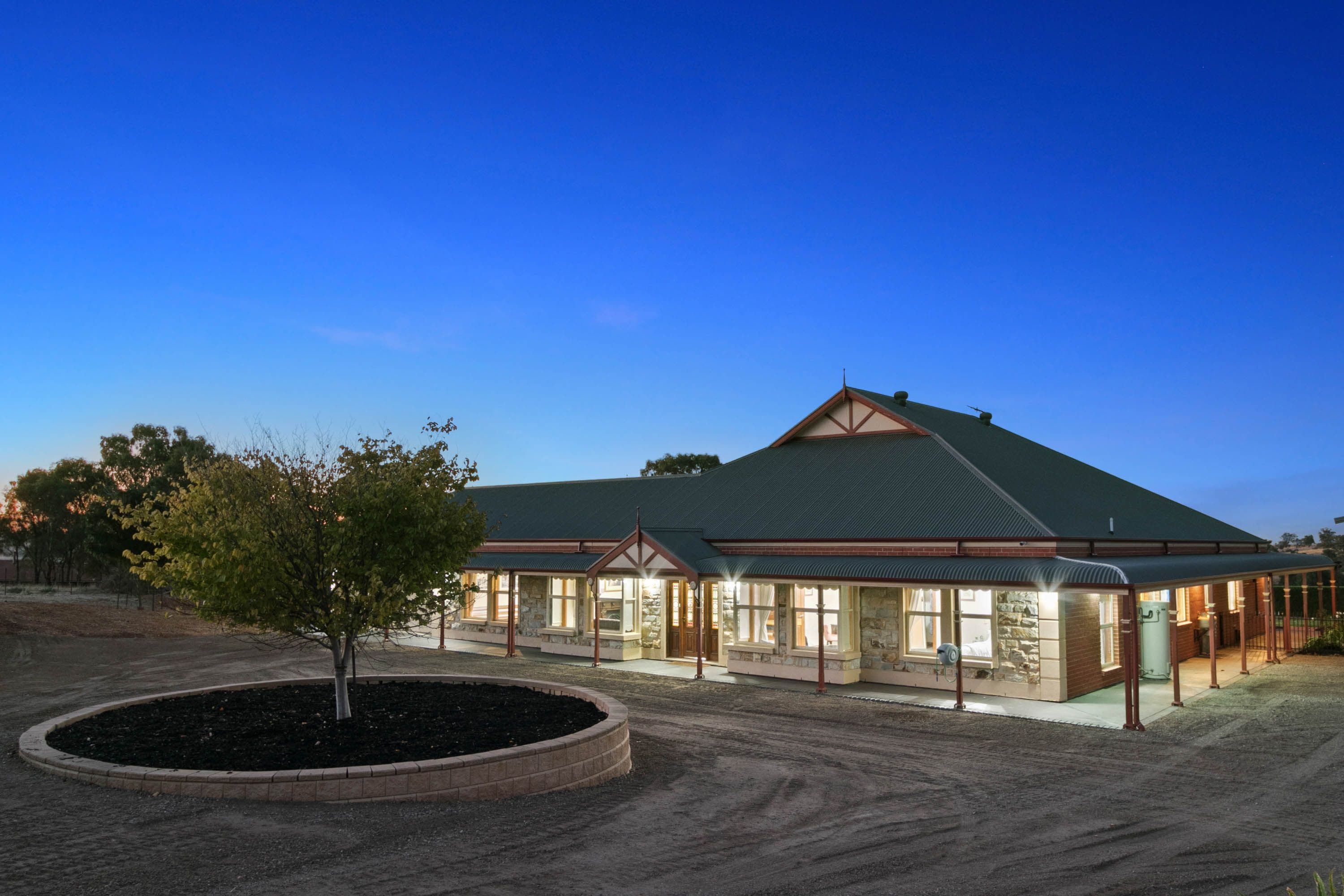 373 Humbug Scrub Road, Yattalunga SA 5114, Yattalunga - Thumbnail 2
