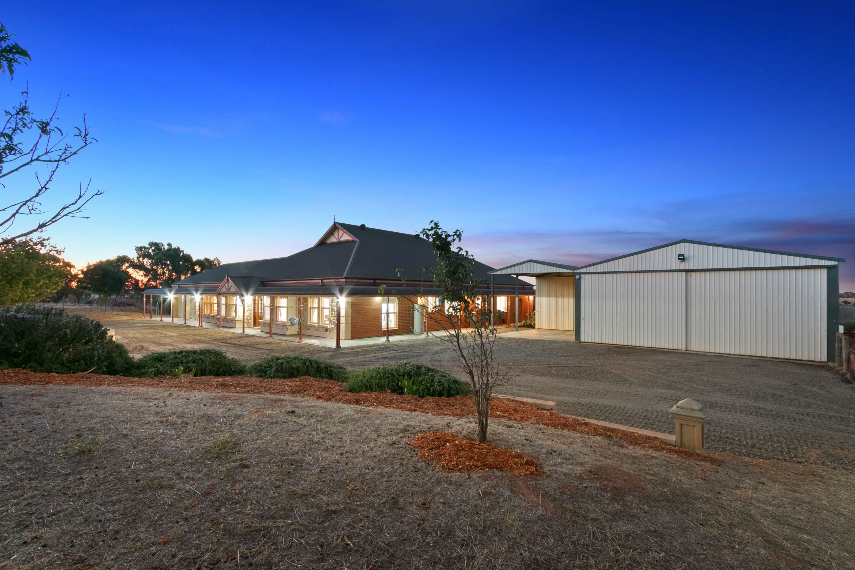 373 Humbug Scrub Road, Yattalunga SA 5114, Yattalunga - Thumbnail 3