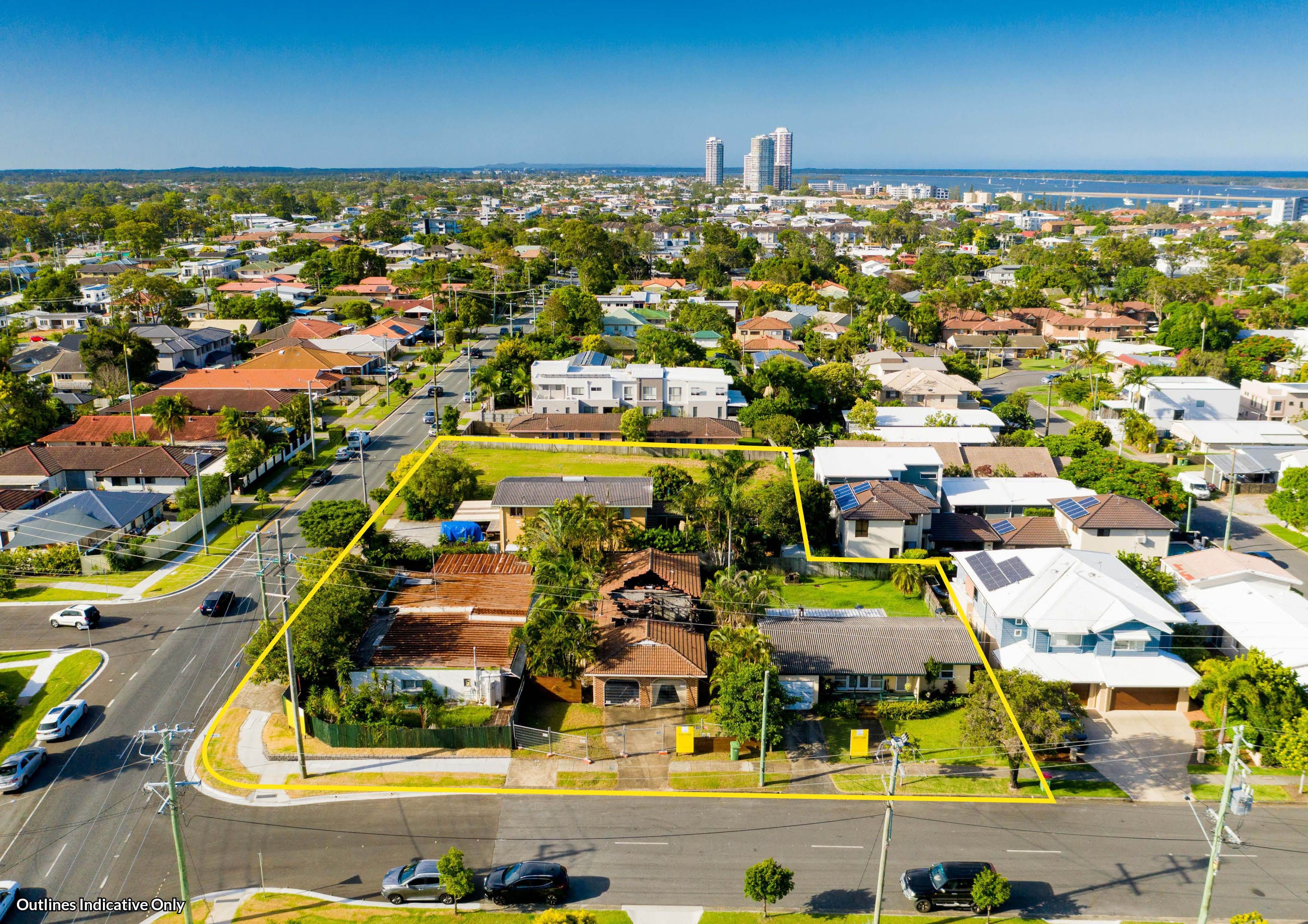54-60 & 77-79 Government Road and Broad Street, Labrador QLD 4215, Labrador - Thumbnail 4