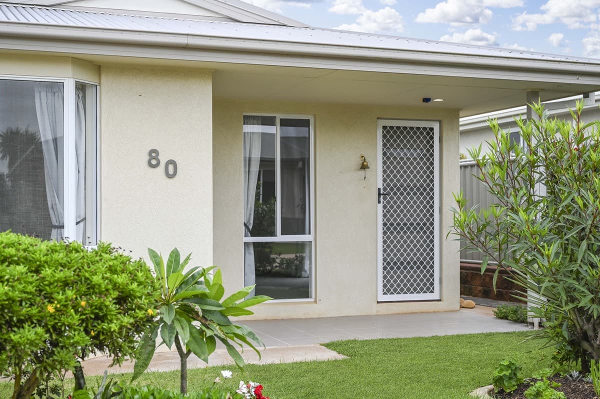 Villa 80 / 97-161 Hogg Street, Cranley QLD 4350, Cranley - Thumbnail 2