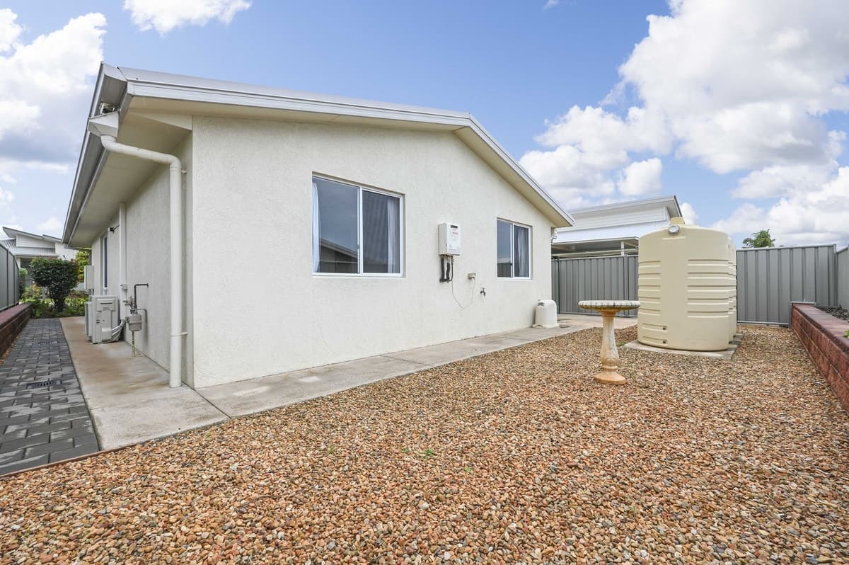 Villa 80 / 97-161 Hogg Street, Cranley QLD 4350, Cranley - Thumbnail 3