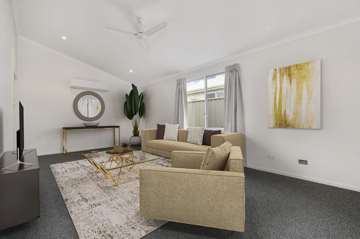 Villa 80 / 97-161 Hogg Street, Cranley QLD 4350, Cranley - Thumbnail 6