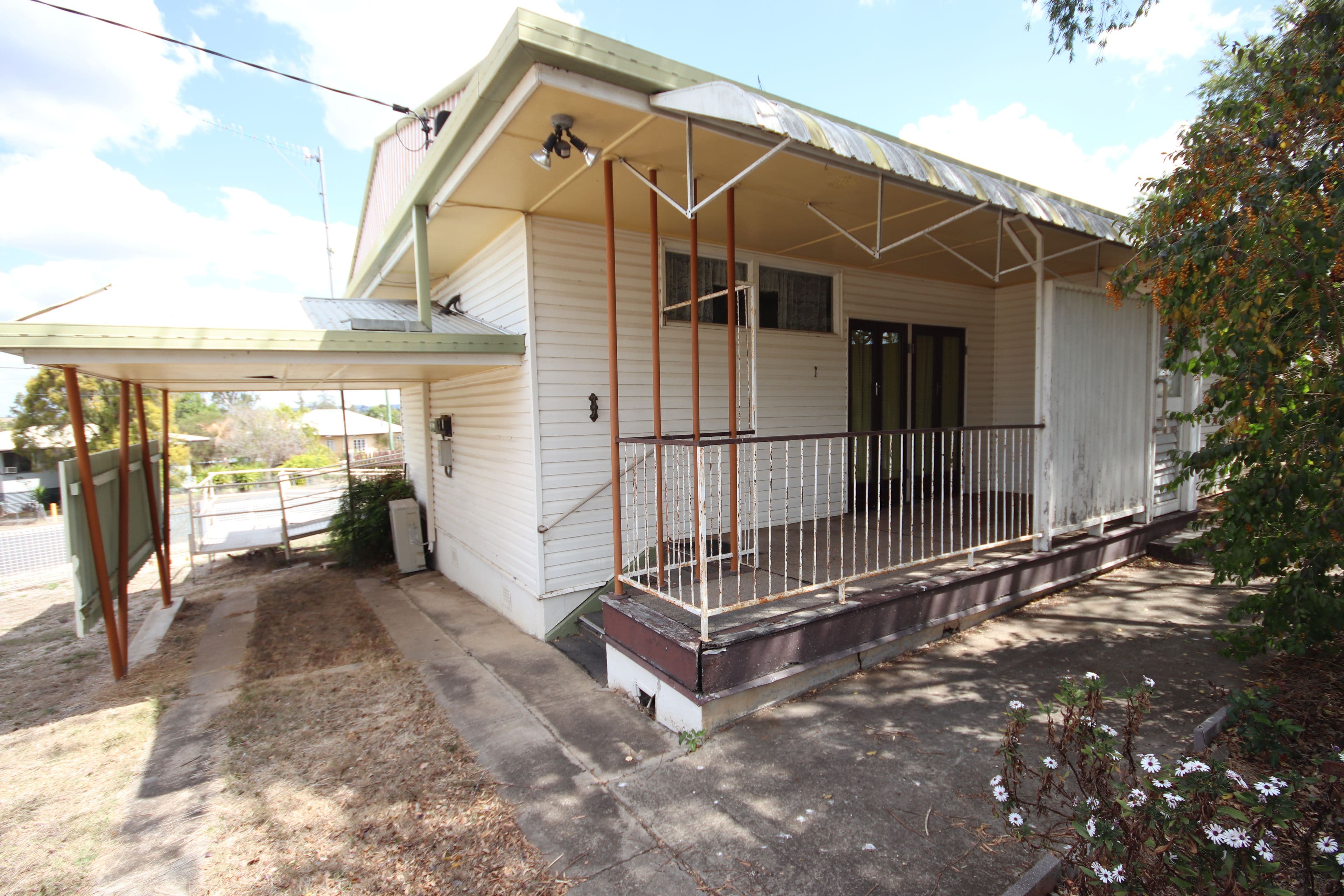 38 Kelvin Street, Monto QLD 4630, Monto - Image 1
